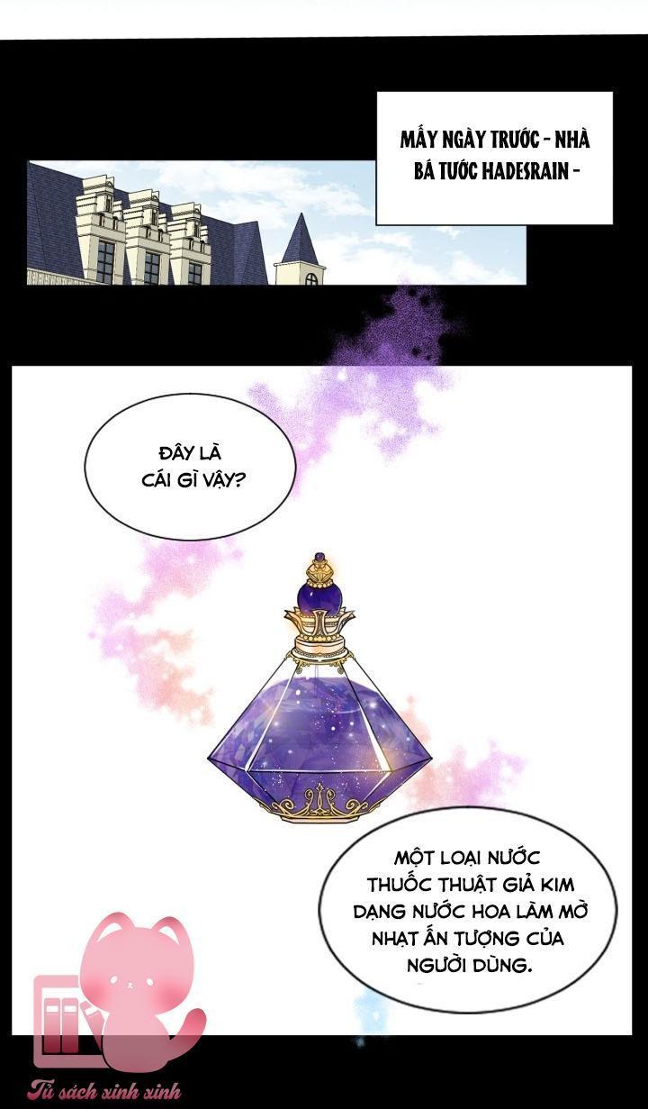 nguyện ước vô vọng của ma nữ chapter 3 18