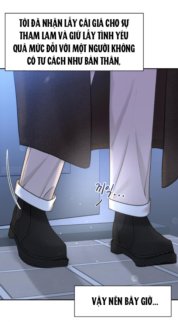 tôi sẽ cho anh thứ tồi tệ nhất chapter 24.2 20