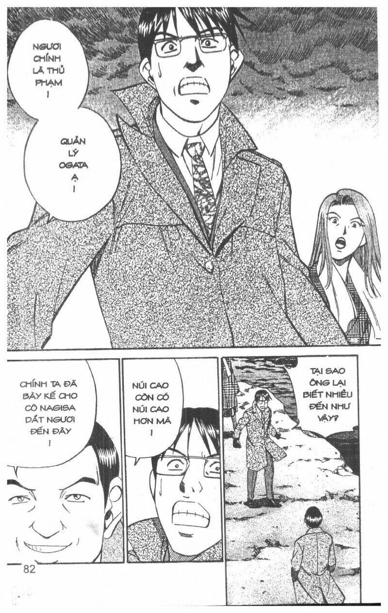 thám tử toma chapter 9 82