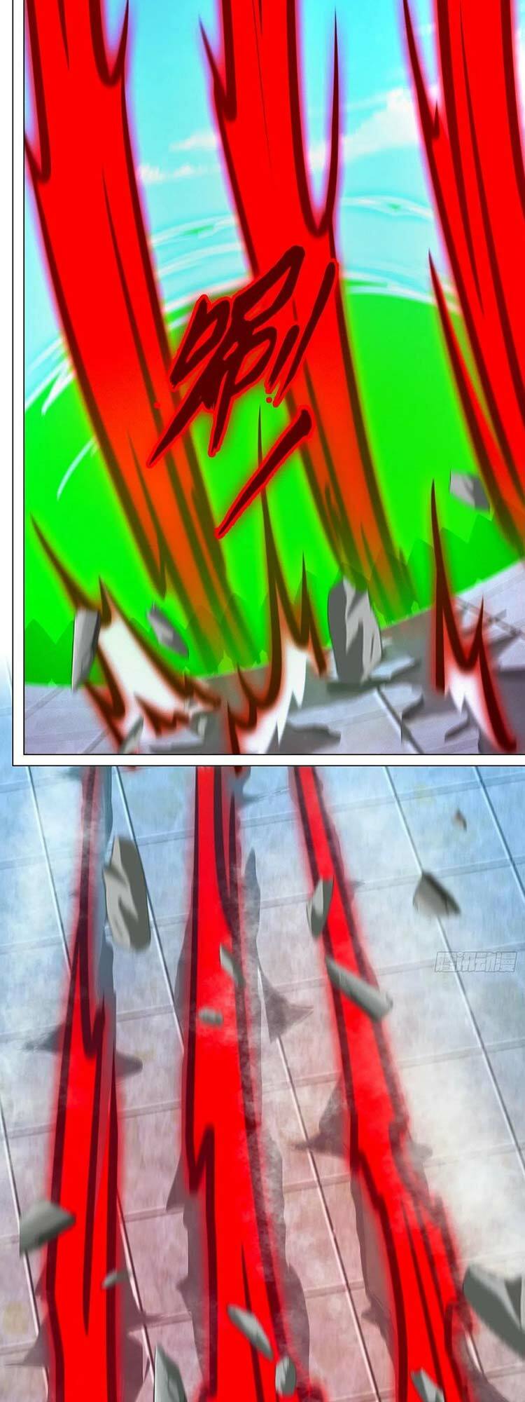 vạn cổ kiếm thần chapter 198 10