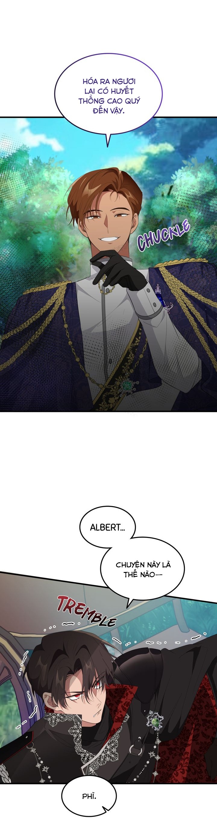 thưởng thức hương vị chapter 54 27