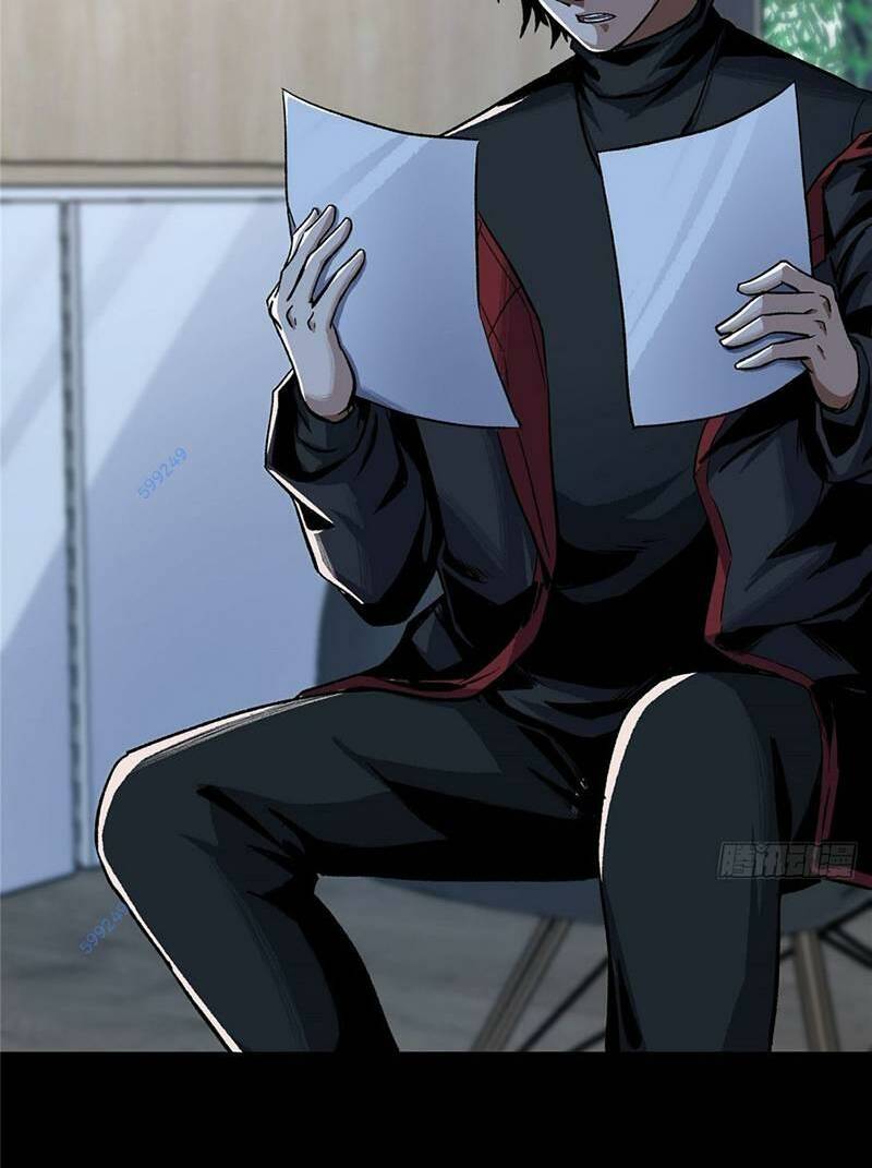 kinh dị thịnh yến chapter 6 50