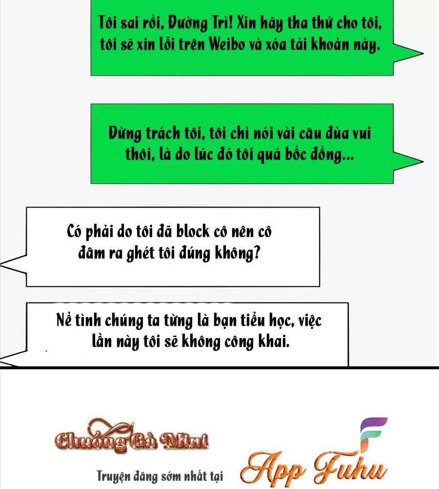 cố tổng, vợ của ngài quá mạnh rồi! chapter 68 31