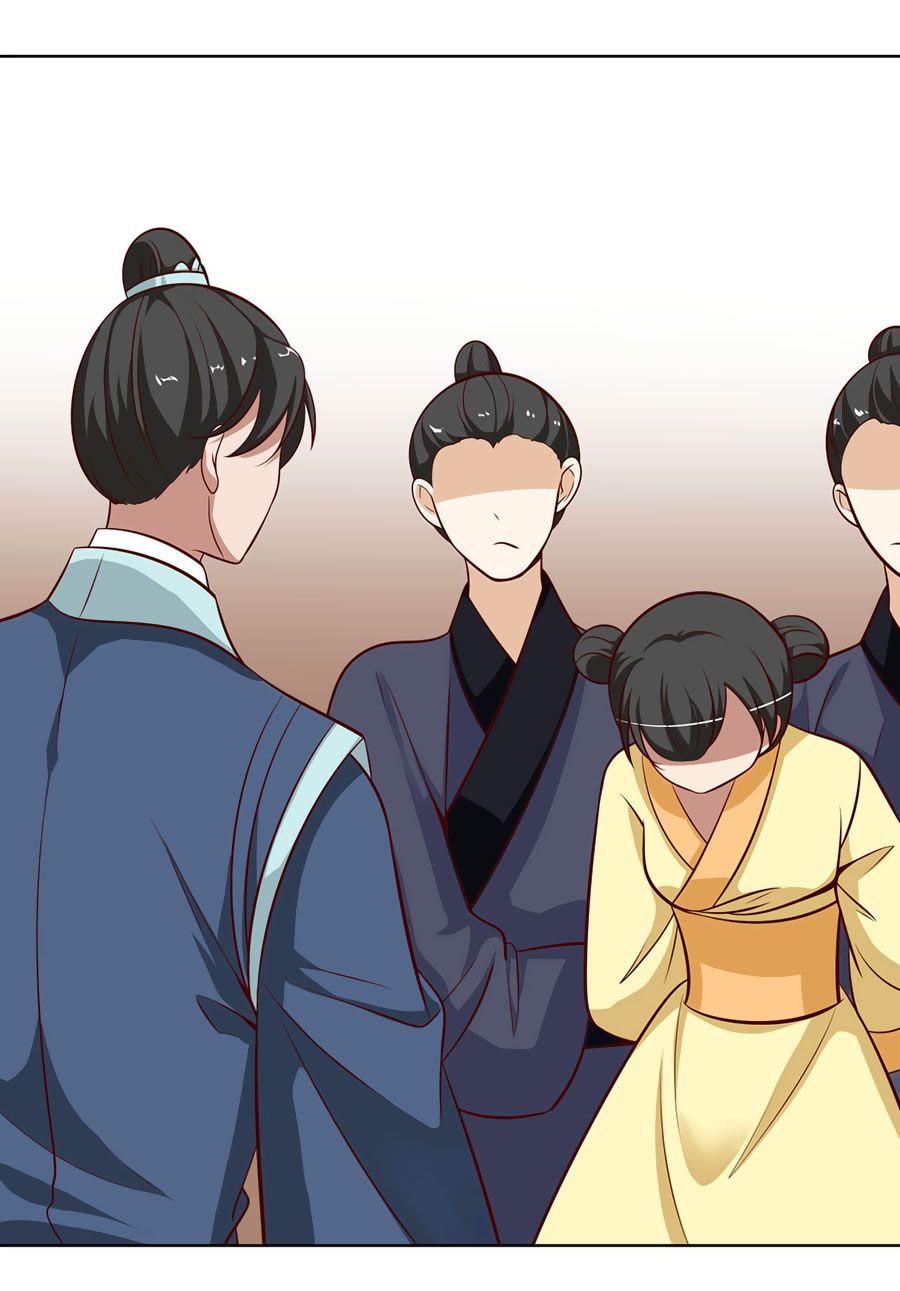 kiêu ngạo vương gia chủng điền phi chapter 53 11