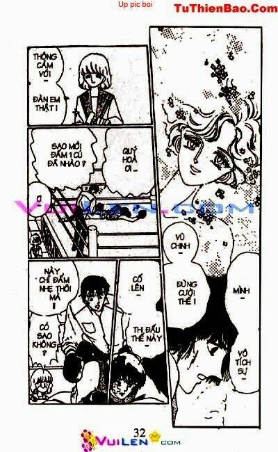 cô bé khóc nhè chapter 15 31