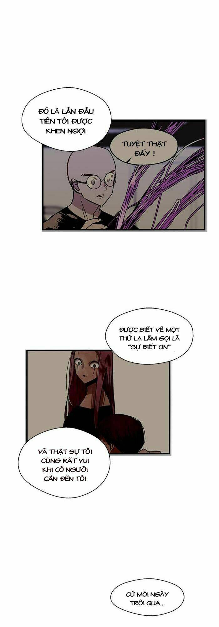 người máy hủy diệt chapter 49 22