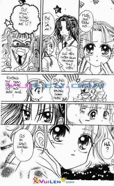 đôi giày thủy tinh chapter 5 31