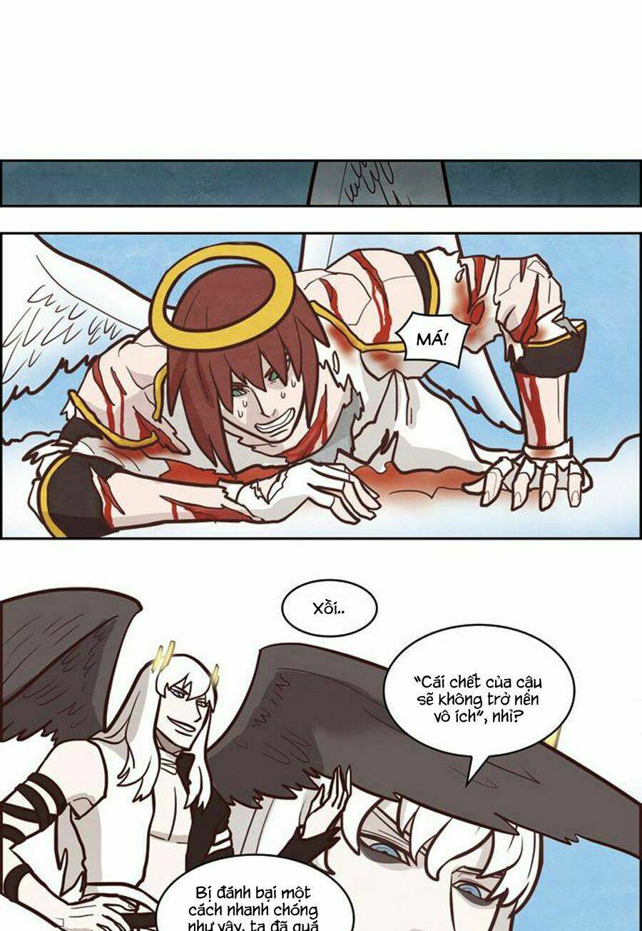 the devil king is bored ss3 chapter 4 22