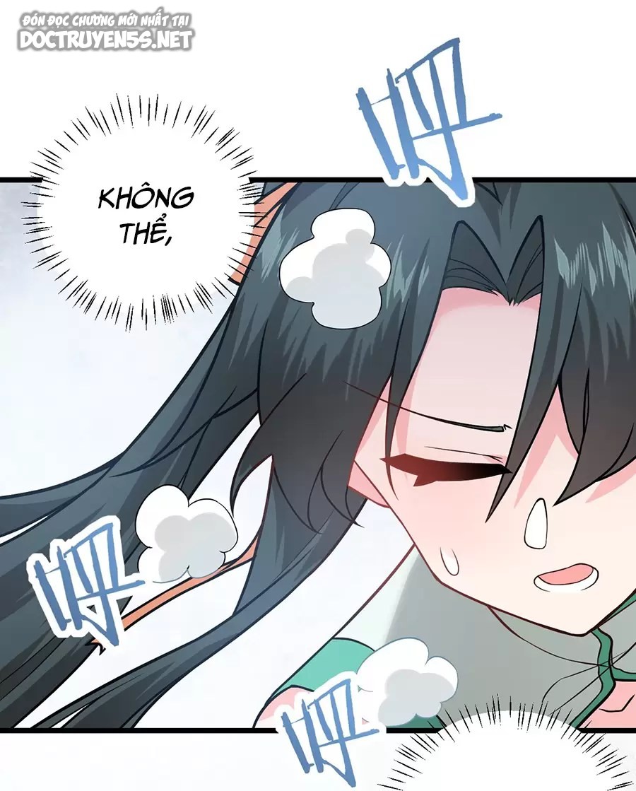 mang theo các tiên tử vô địch thiên hạ chapter 18.1 18