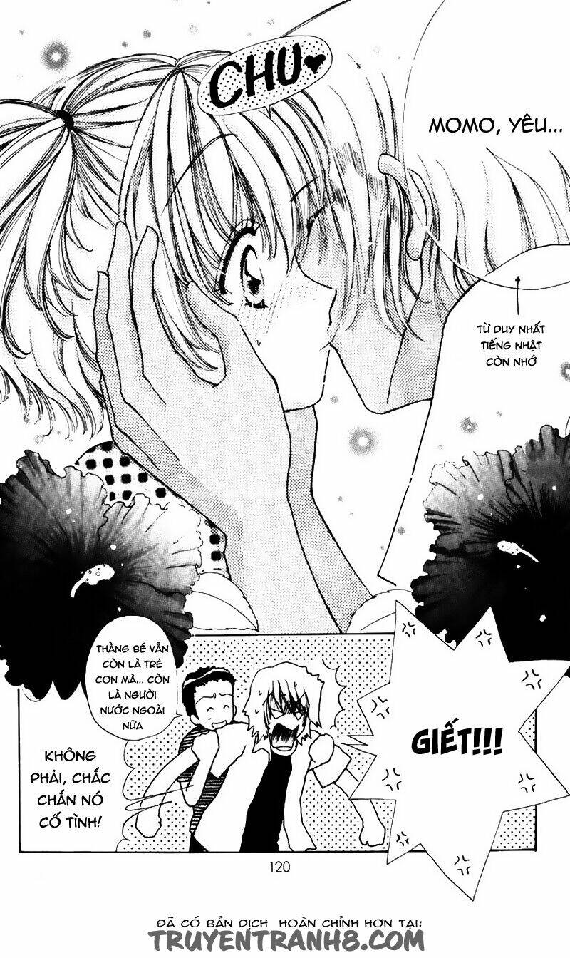 hana ni nare chapter 77 21