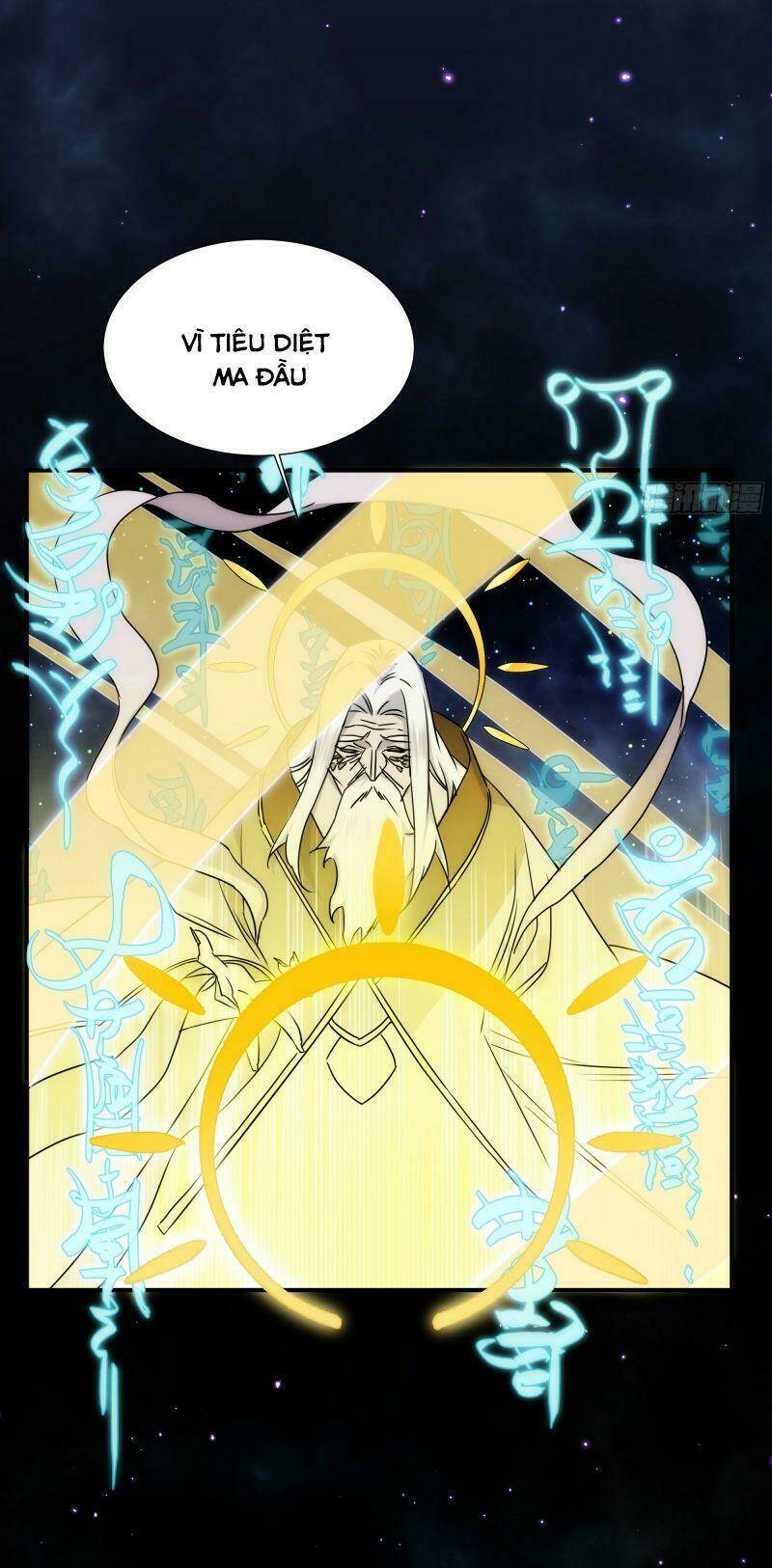 ma vương là đại địa chủ chapter 23 7