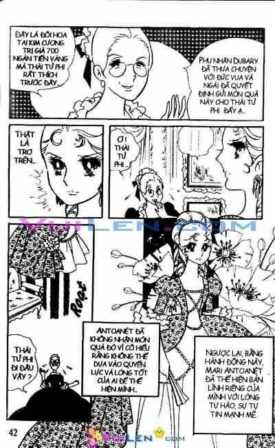 hoa hồng véc-xây chapter 2 42