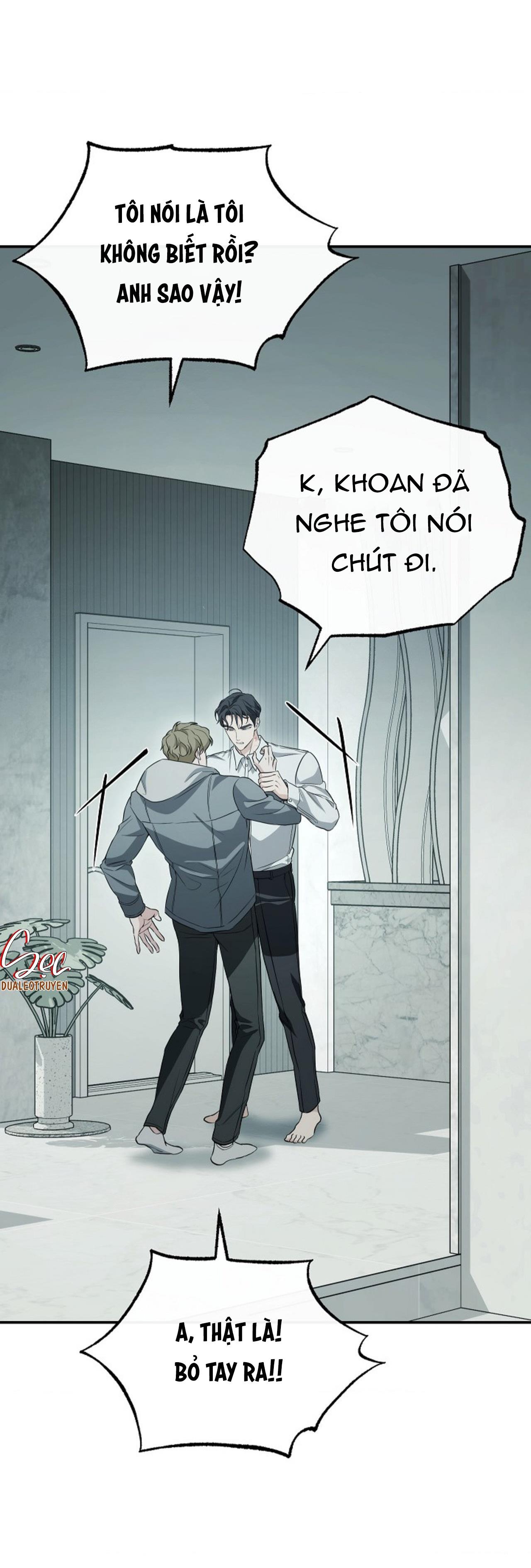 (abo)mối quan hệ không hoàn chỉnh chapter 9 56