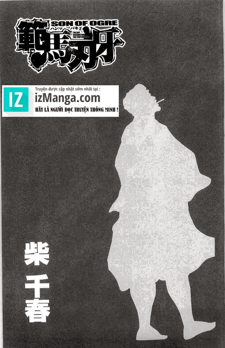 baki – son of ogre chapter 25 23