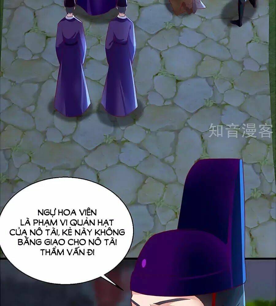 gian phi như thử đa kiều chapter 40 56