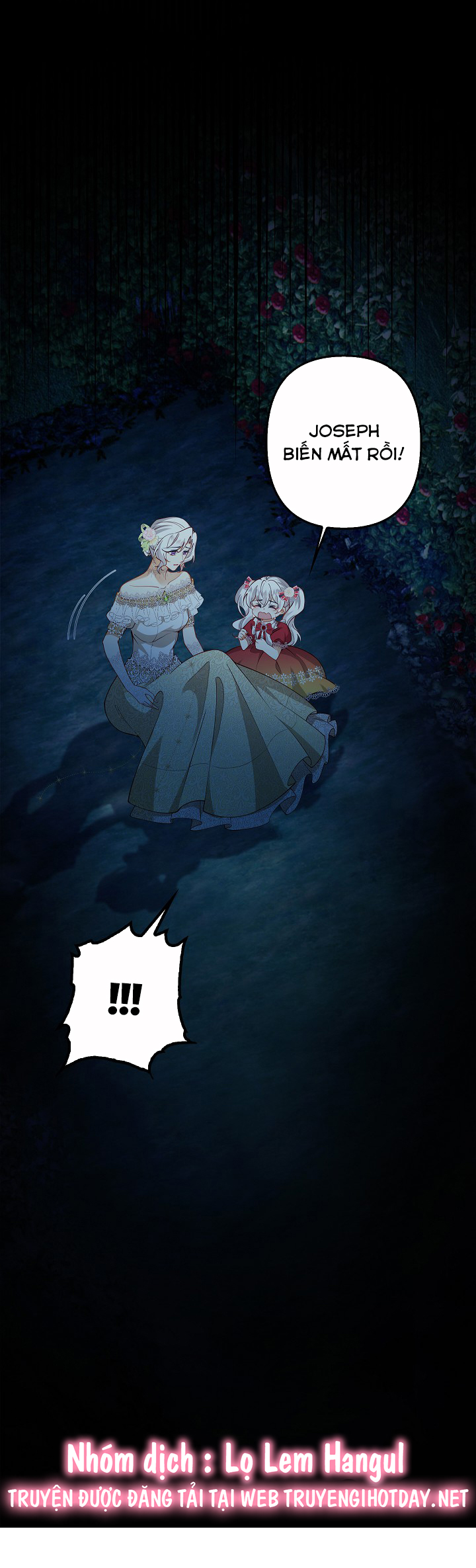 tôi sẽ nuôi dưỡng hai đứa con của nam chính chapter 31 11