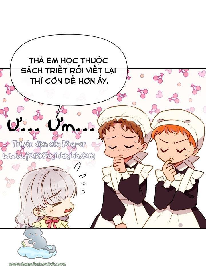 công nương khế ước của gia tộc công tước quái vật chapter 45 42