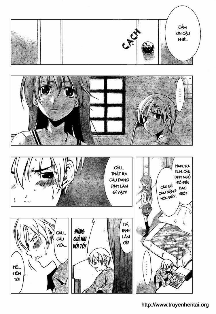 thị trấn tình yêu chapter 7 6