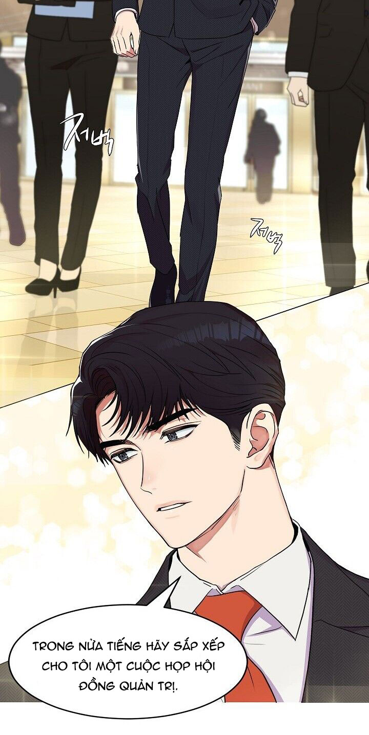 bà xã tôi đã trở lại chapter 1 17