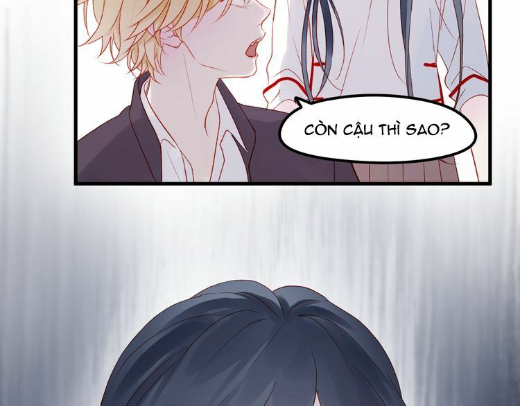 lượm được một tiểu hồ ly phần 2 chapter 45 29