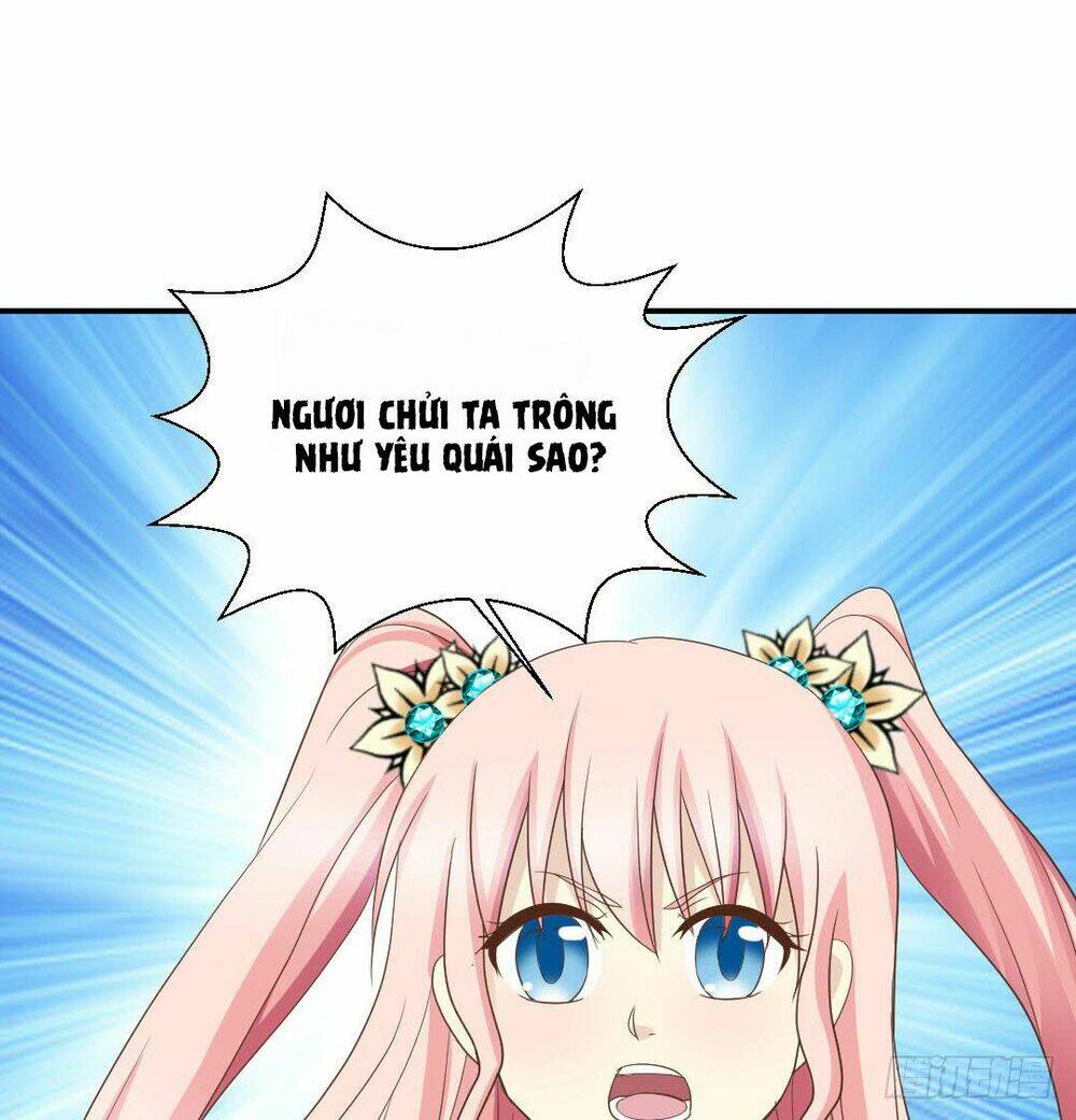 trùng sinh chi kiều sủng tiểu công chúa chapter 8 12