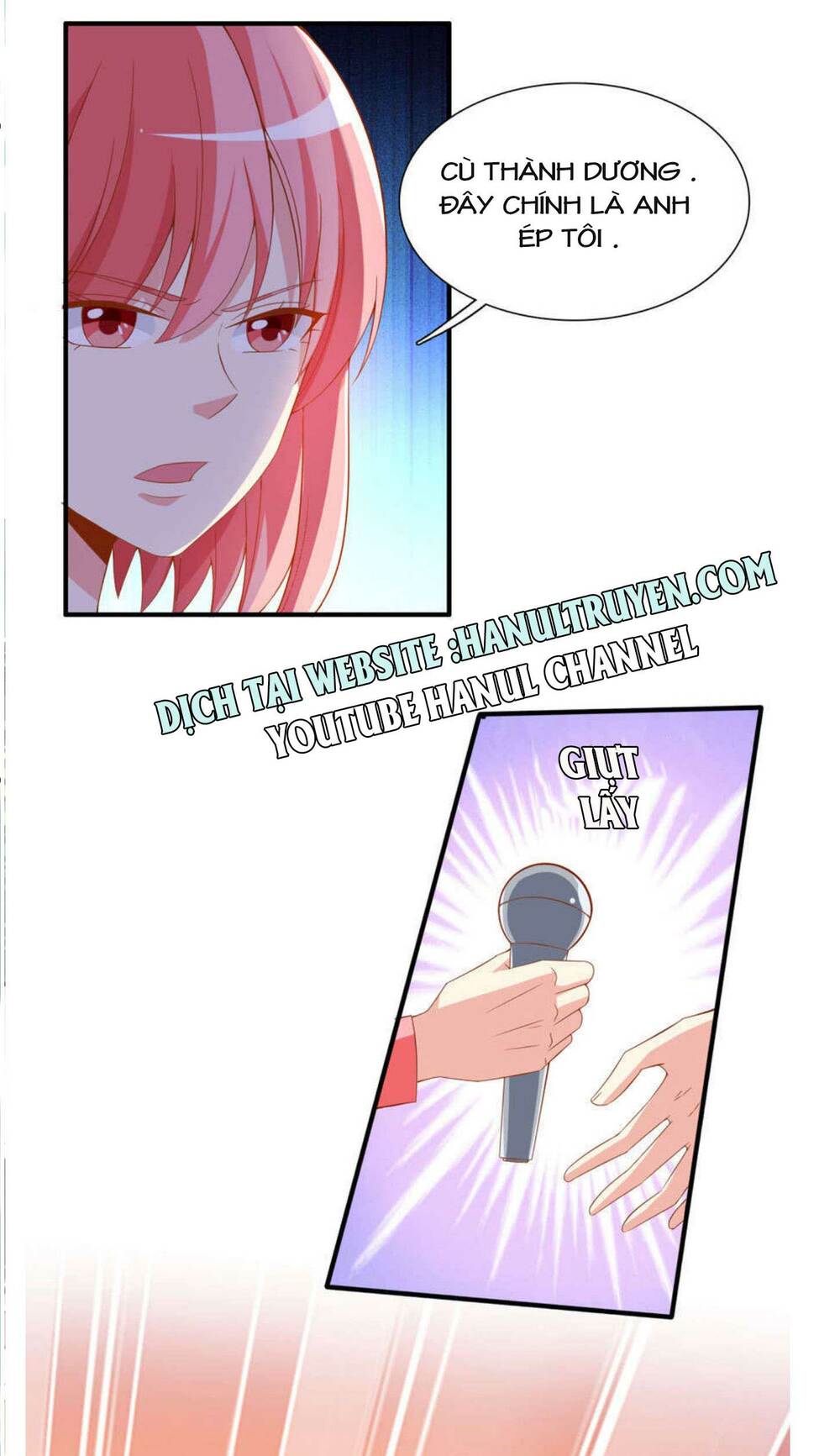 lật đổ lãnh điện hạ satan chapter 12 2