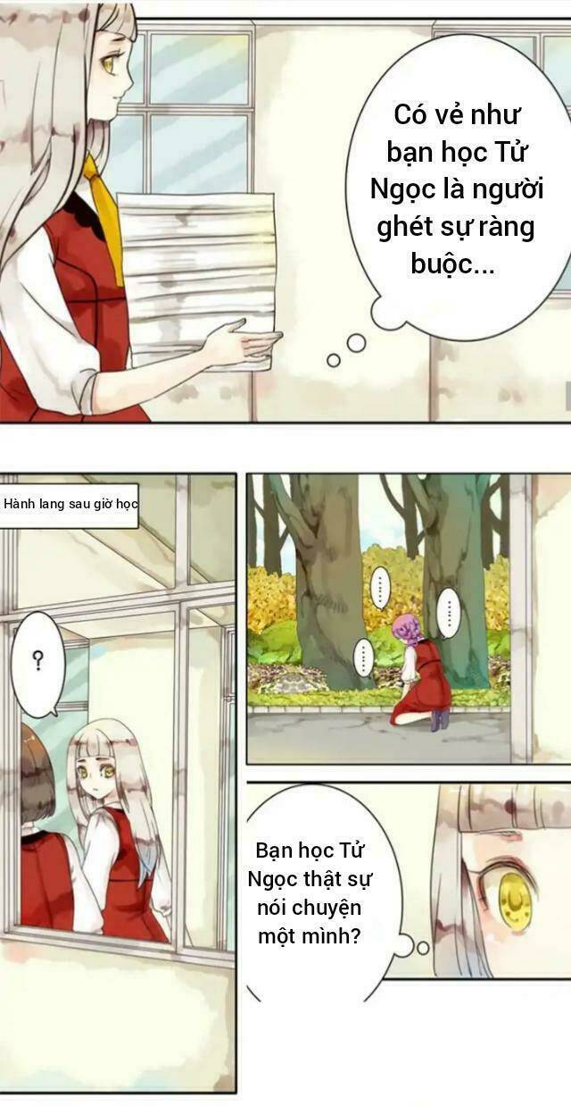 hoàng tử cải trang chú hề chapter 5 17