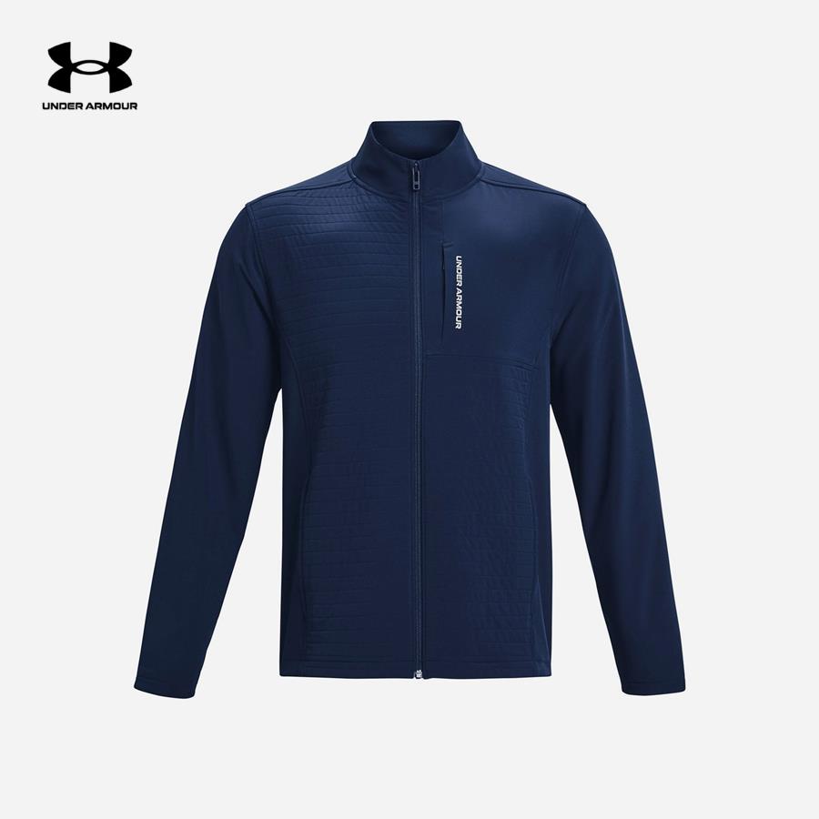 Áo khoác thể thao nam Under Armour Storm Revo - 1373407-408