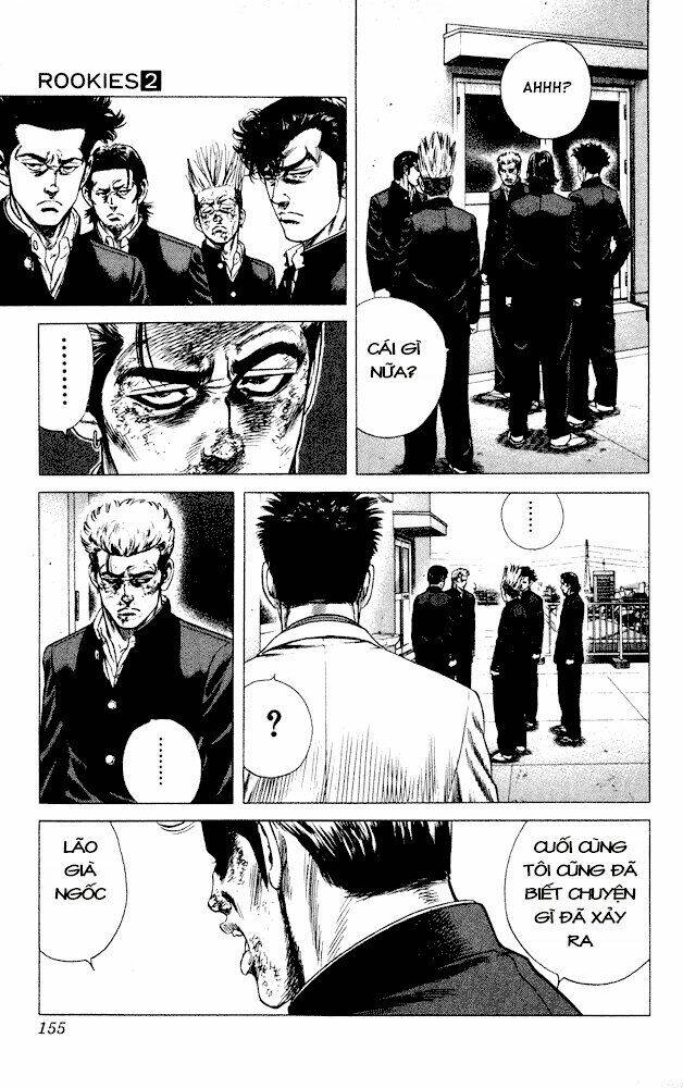 rookies chapter 16 15