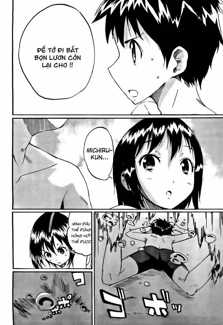 frogman chapter 53 13