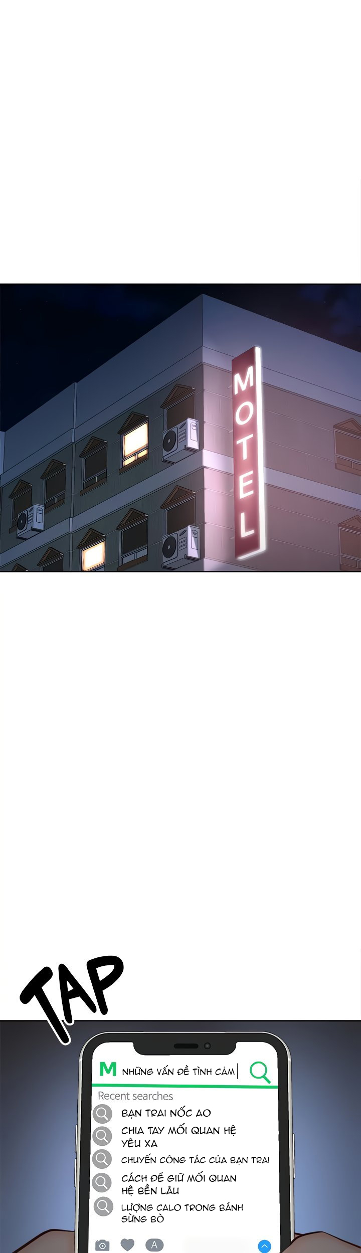 chiều chuộng em đi mà chapter 14.1 30