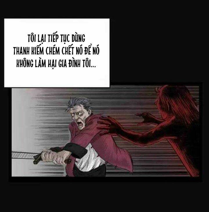 kỳ án có thật chapter 1 37