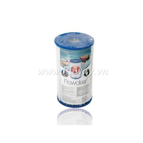 ,Lõi lọc Cartridge IV 58095_CHÍNH HÃNG, RẺ