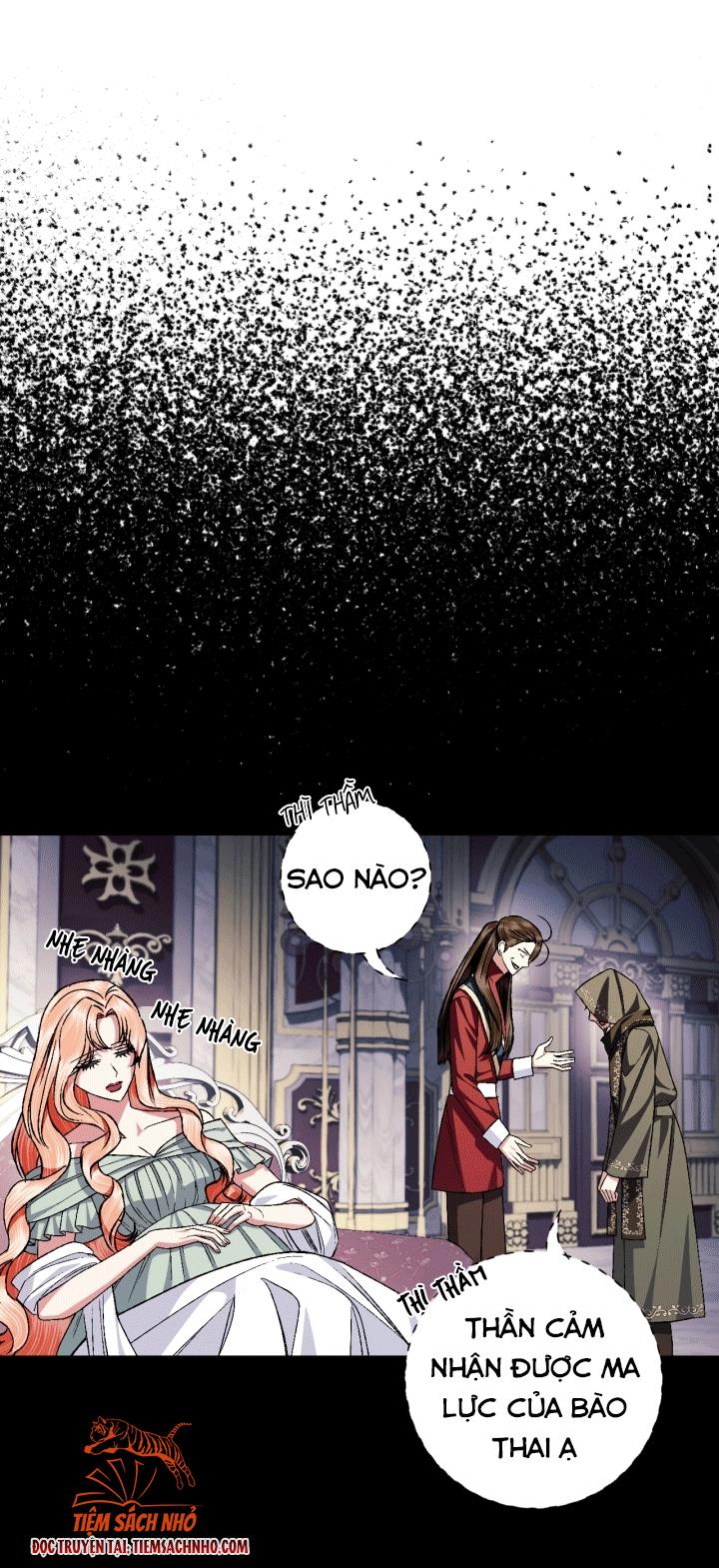 cha, con không muốn kết hôn đâu chapter 82 35