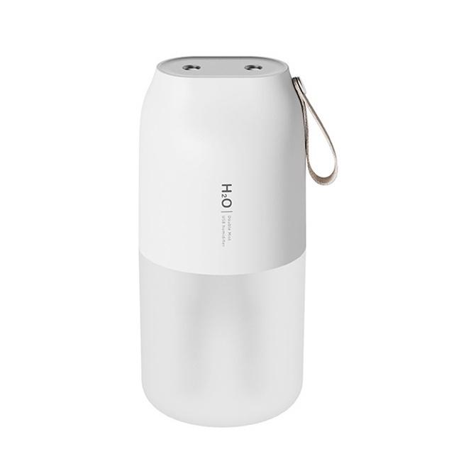 Máy Khuếch Tán Tinh Dầu Xiaomi 2000mAh Sạc Pin Không Dây Tiện Dụng Hàng nhập khẩu