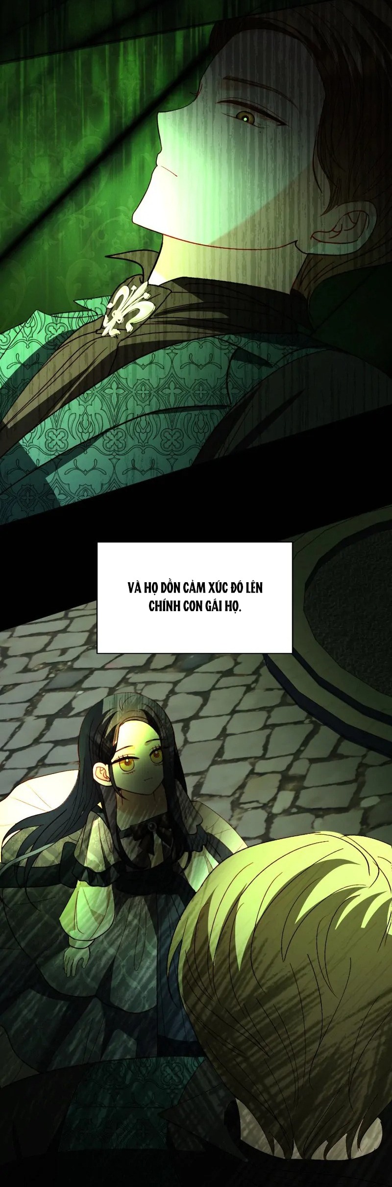 papa của tôi đã xuất hiện chapter 62 22
