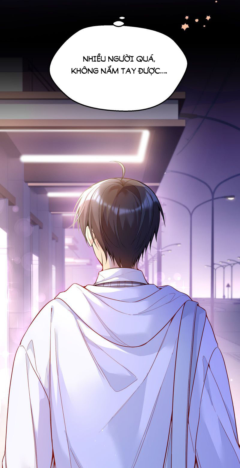 chàng nhân viên host và gã hàng xóm nguy hiểm chapter 61 21