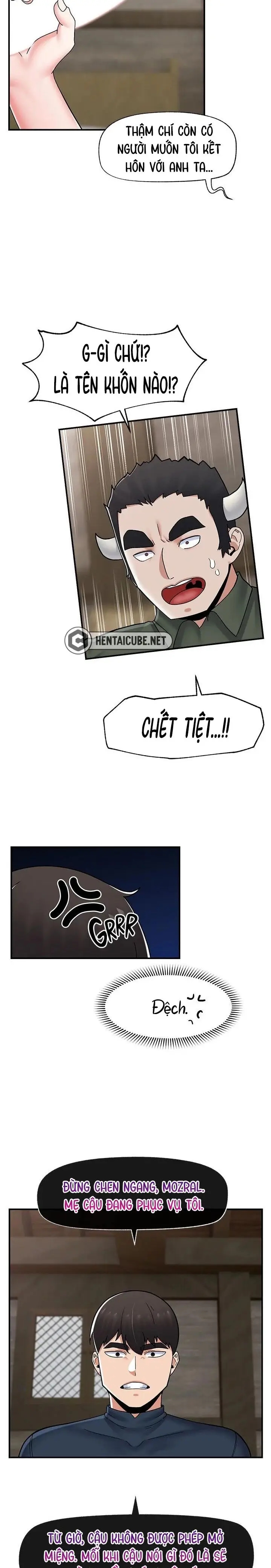 thuật thôi miên sát gái chapter 77 4