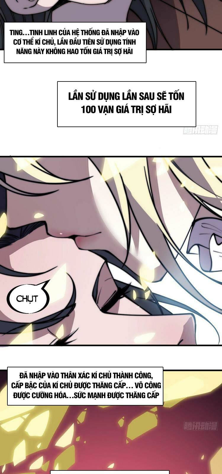 ta có một sơn trại chapter 233 12