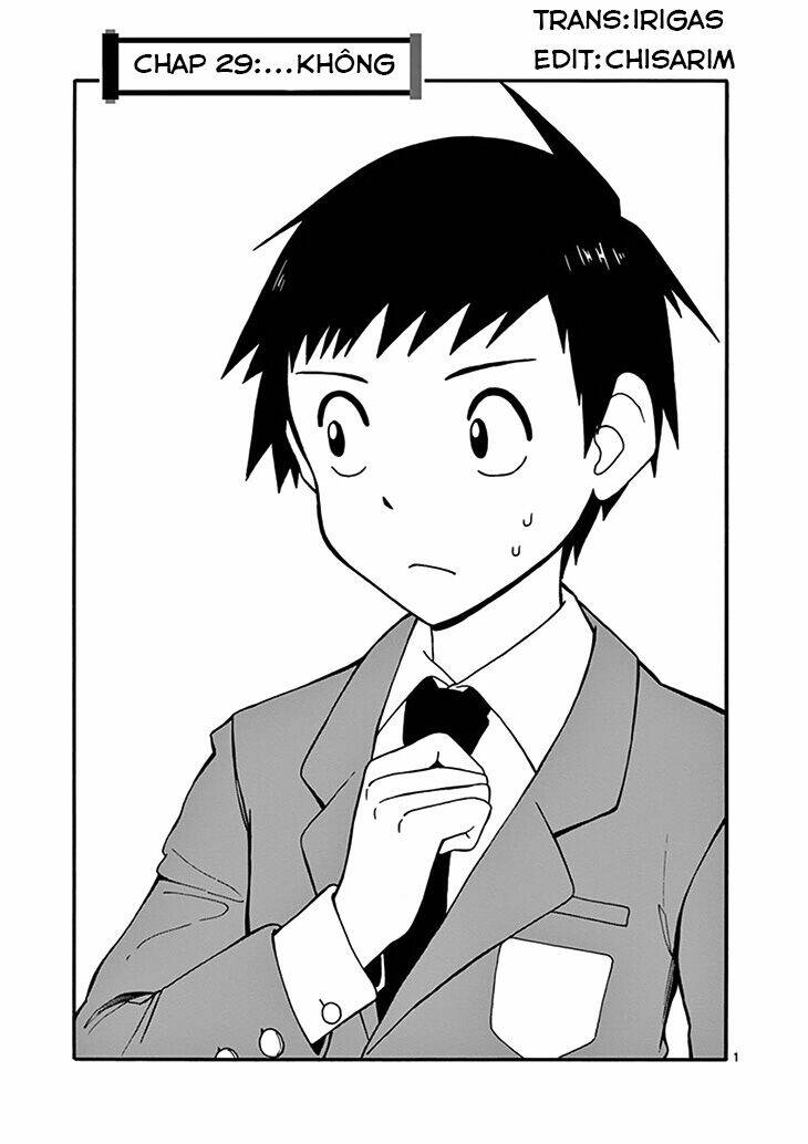 ninja shinobu-chan no junjou chapter 29 2