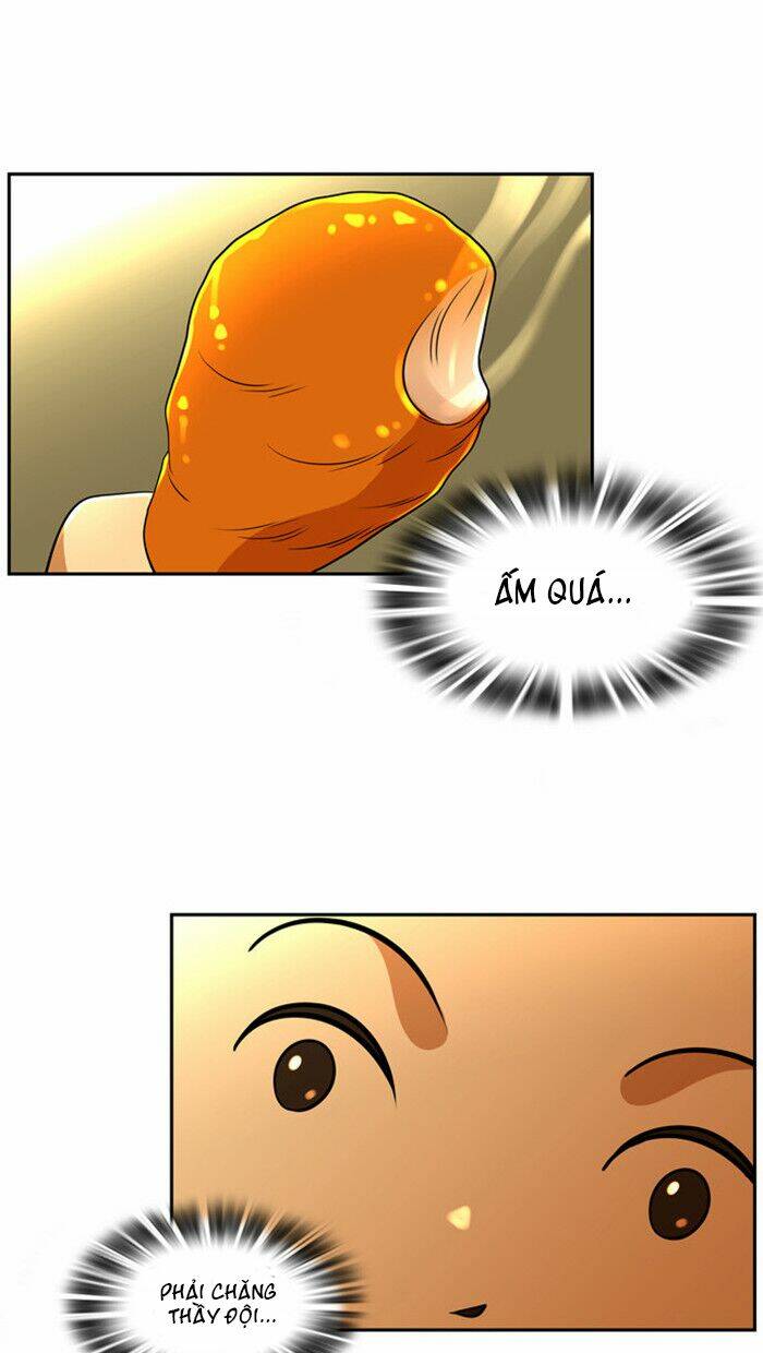 lớp học của những học sinh đặc biệt chapter 20 15