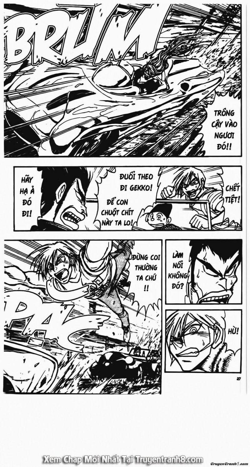 sắc lệnh ánh trăng chapter 19 25