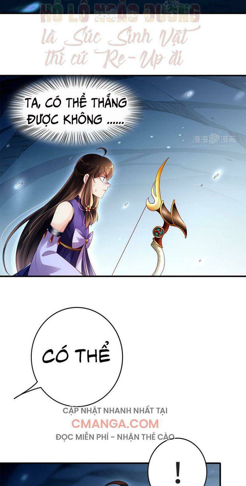 thiên kim bất hoán chapter 69 56