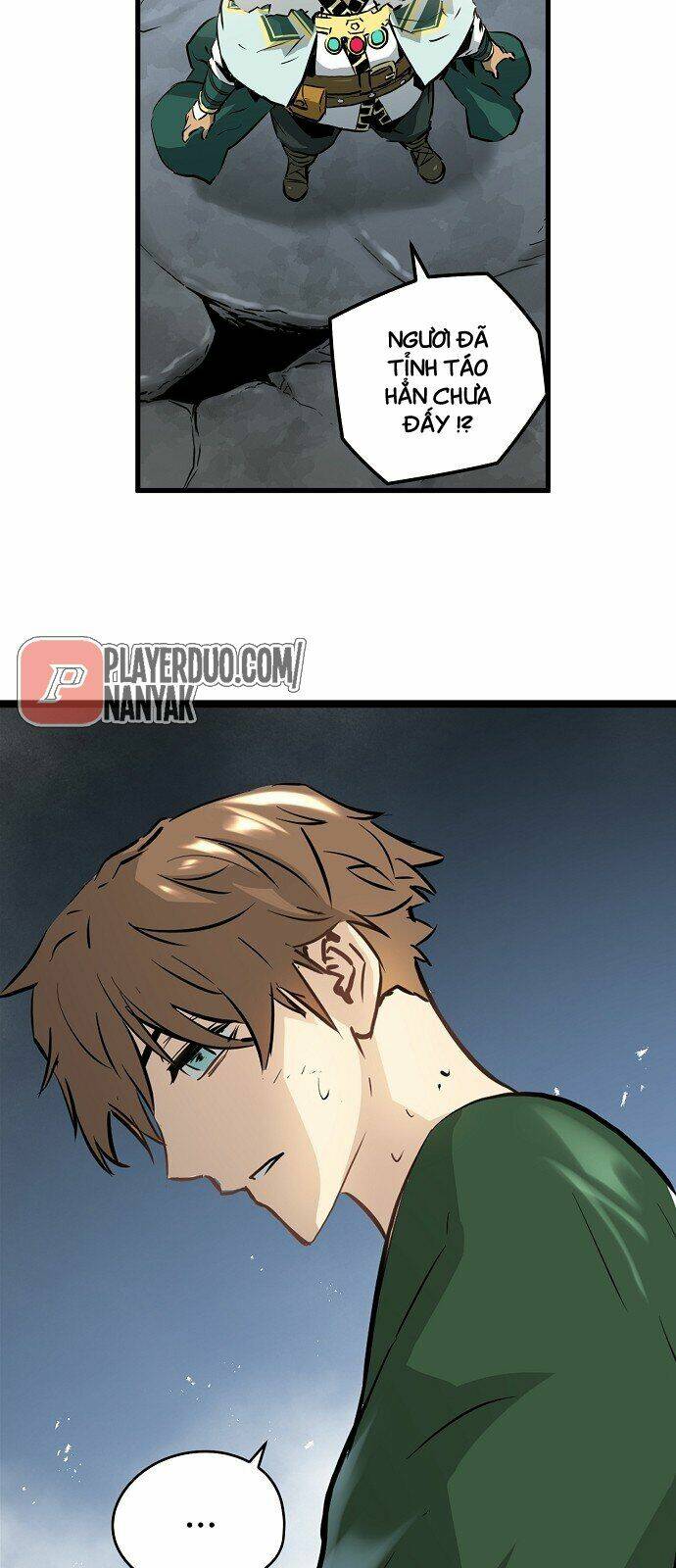 hứa lan chapter 41 14