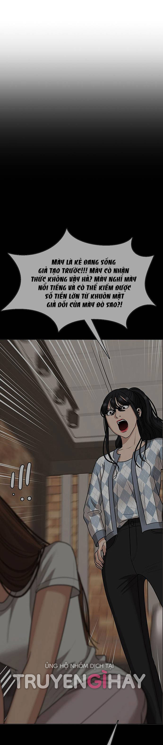 vẻ đẹp đích thực - true beauty chapter 192.1 43