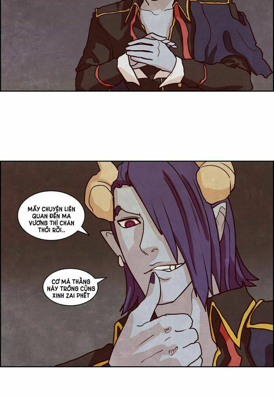 the devil king is bored chapter 97 24