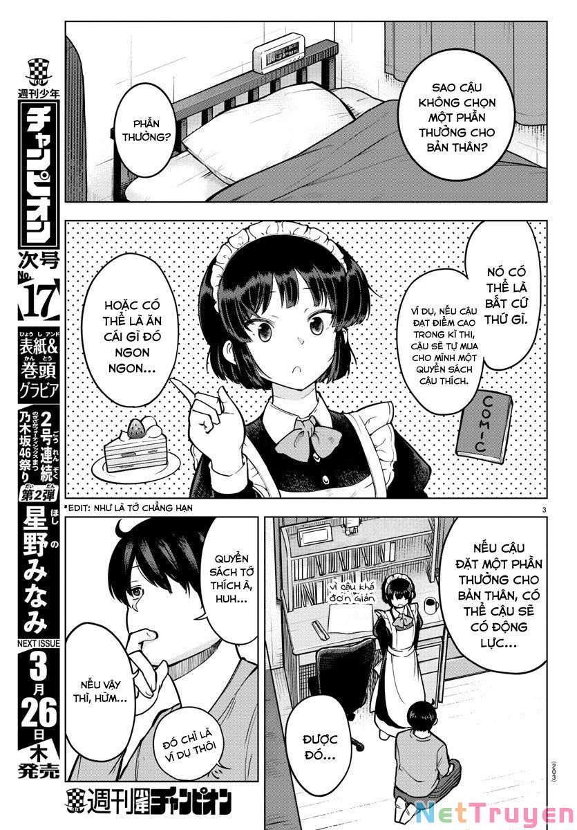 meika-san can't conceal her emotions chapter 10 3
