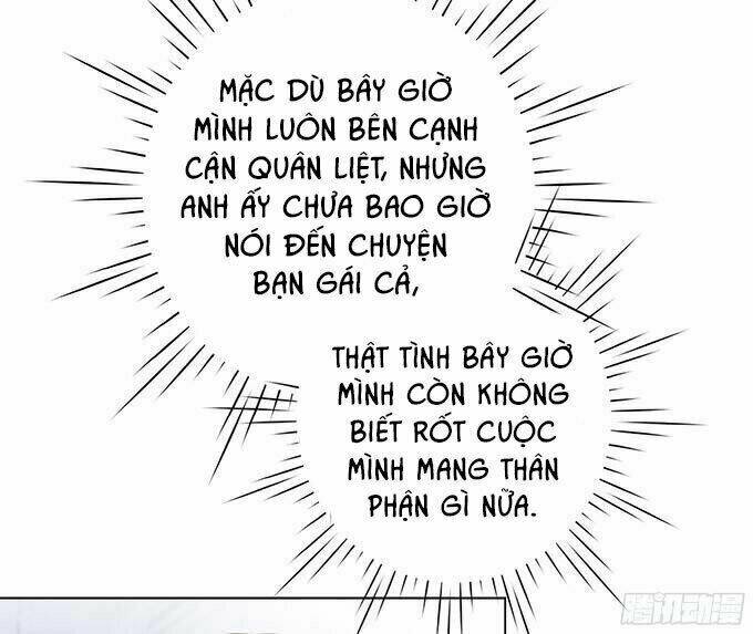 liệt ái tri hạ: series mật đào tiểu tình nhân chapter 71 34