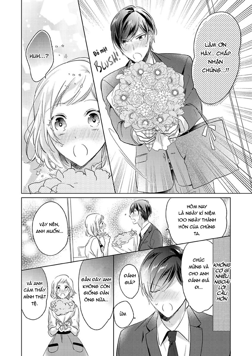 kẻ tham lam trong tình yêu chapter 7.2 4