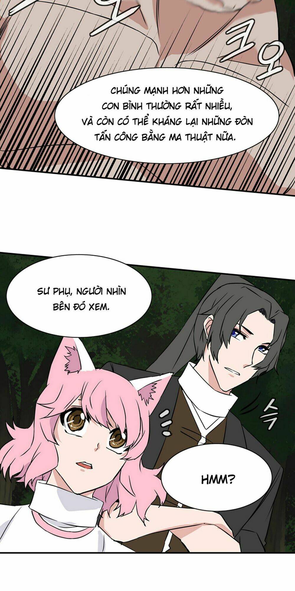 ảo mộng vương chapter 20 8